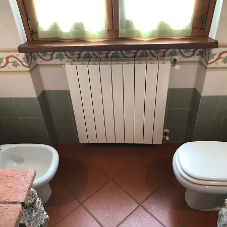 Villa Marciana Marina * Марчиана-Марина