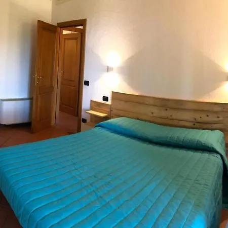 Villa Marciana Marina Марчиана-Марина