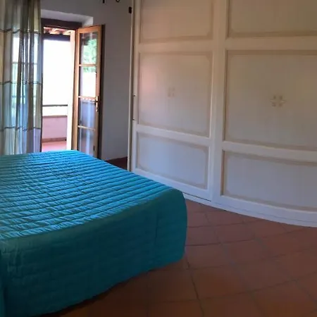 Vakantiehuis Villa Marciana Marina