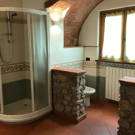 Villa Marciana Marina * Марчиана-Марина