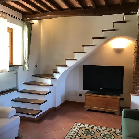 Villa Marciana Marina * Марчиана-Марина