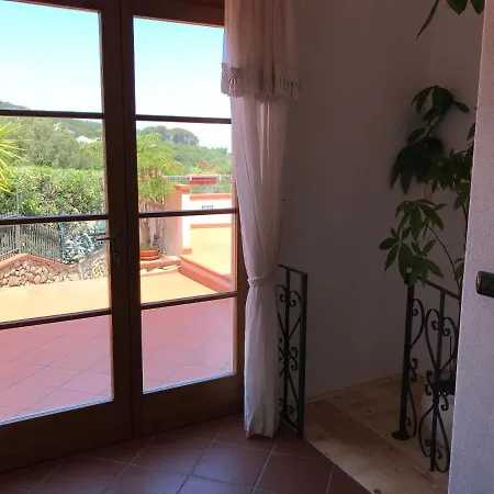 Villa Marciana Marina Дом отдыха *