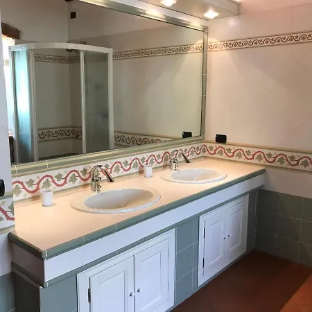 Дом отдыха Villa Marciana Marina Марчиана-Марина