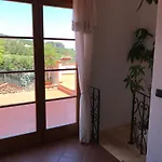 Villa Marciana Marina Nyaraló *