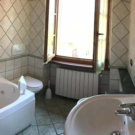 Villa Marciana Marina Prázdninový dům