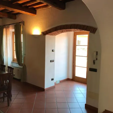 Villa Marciana Marina Casa de Férias