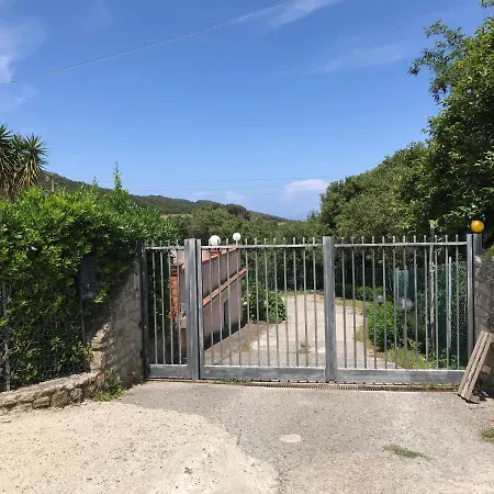 Nyaraló Villa Marciana Marina *