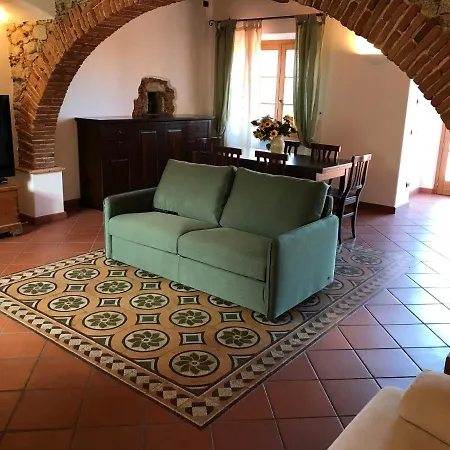Casa de Férias Villa Marciana Marina Marciana Marina (Isola d'Elba)